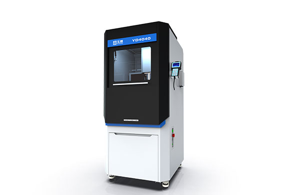 YD4040玉石數控雕刻機_四軸工廠版