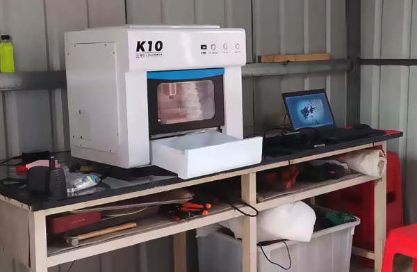 電腦玉雕機品牌選擇主要看哪些方面